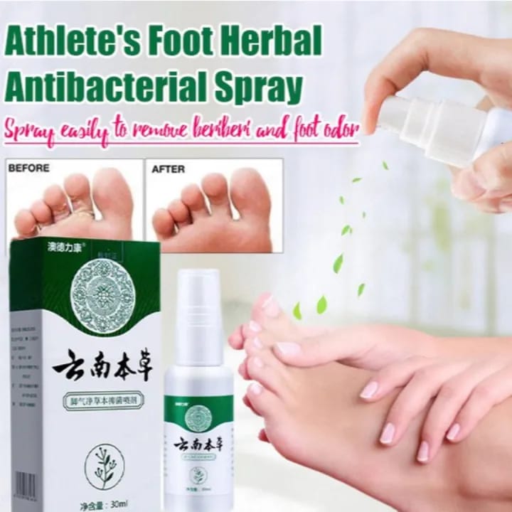 feet med2