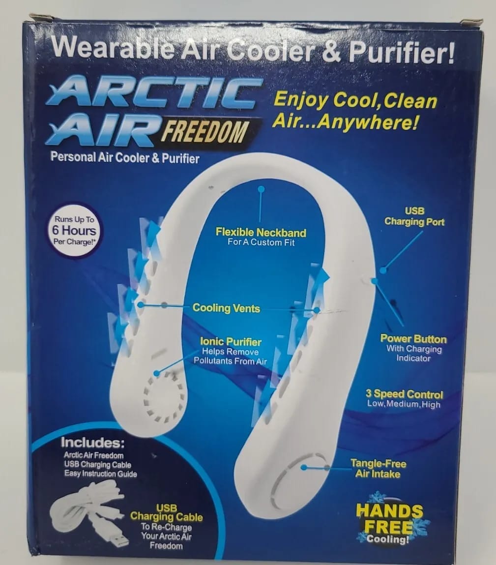 air cooler1