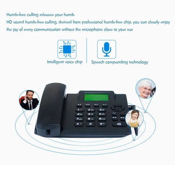 phone