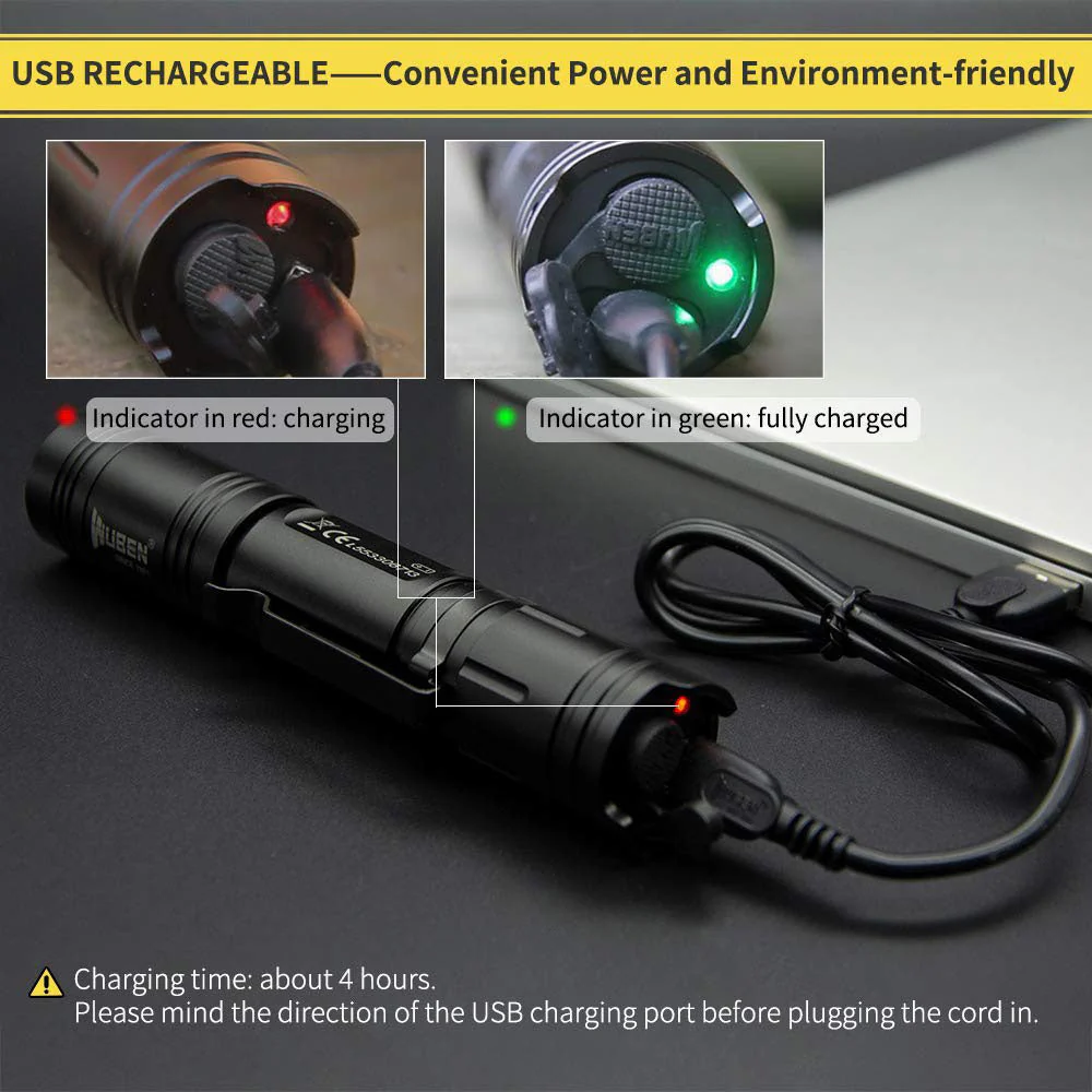 L50-LED-Flashlight-Outdoor-Flashlight-1200-LumSB-Rechargeable-Torch-Lithium-18650-Battery-Waterproof-IPX8_1